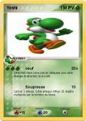 Yoshi