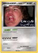 HERDDADERP