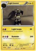 Light bearer