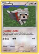 Dog