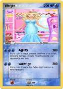 Wargle