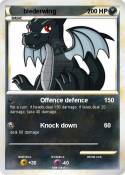 blederwing