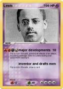 Lewis