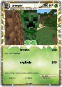 creeper