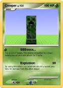 Creeper