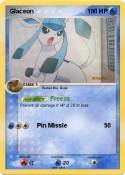 Glaceon