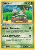 Torterra ex
