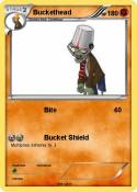Buckethead
