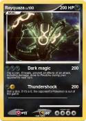 Rayquaza