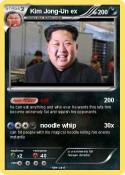 Kim Jong-Un