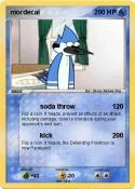 mordecai