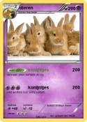 dieren