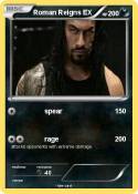 Roman Reigns