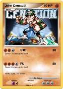 John Cena