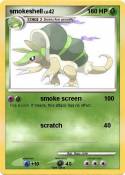 smokeshell