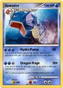 Gyarados