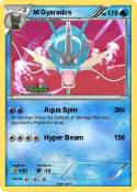 M Gyarados