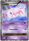Mew