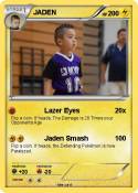 JADEN