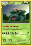 Venusaur