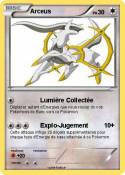 Arceus