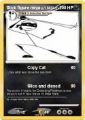 Stick figure