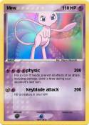 Mew