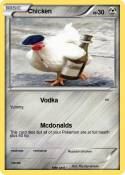 Chicken