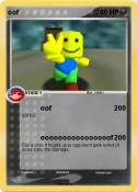 oof