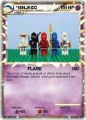 *NINJAGO