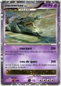croconerluse