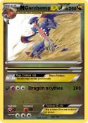 Garchomp