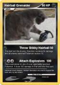 Hairball