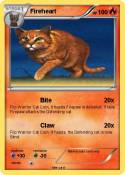 Fireheart