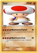 Toad
