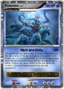 Poseidon