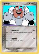 Cyborg