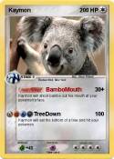 Kaymon