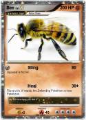 Bee