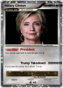 Hillary Clinton