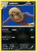 sadamono