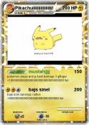 Pikachuiiiiiiii
