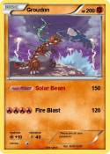 Groudon
