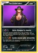 The Undertaker