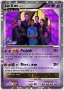 Lab Rats