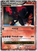 Dark Charizard