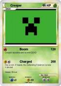 Creeper