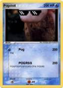 Pogolotl