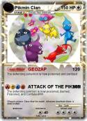 Pikmin Clan