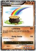 Luckypot